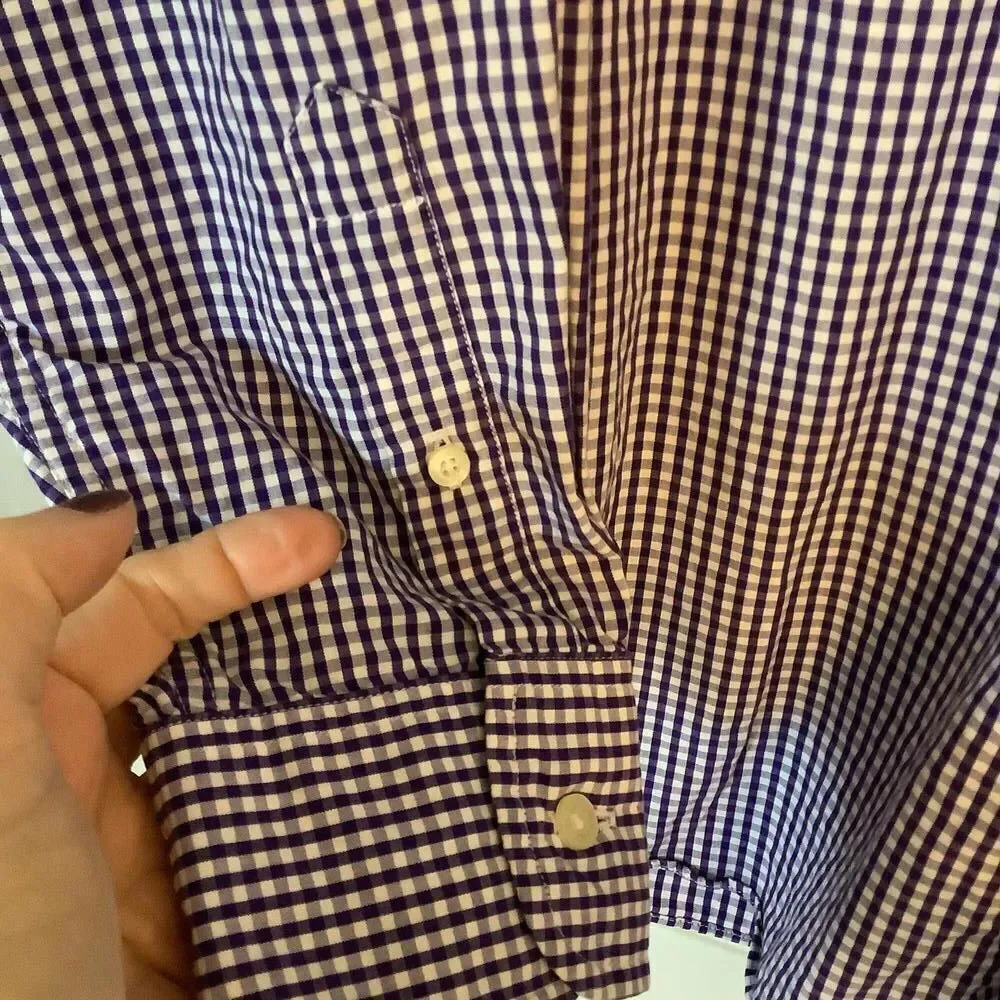 J. Crew elevate your